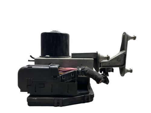 Used ABS pump MERCEDES-BENZ C-CLASS (W203) C 270 CDI (203.016) (170 hp) 25563180