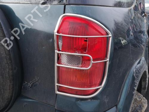 Kombinert Instrument TOYOTA RAV 4 II (_A2_) 2.0 D 4WD (CLA20_, CLA21_, CLA20R, CLA21R) | BP25521107C47 