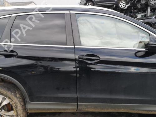Radio HONDA CR-V IV (RM_) 2.2 i-DTEC 4WD (RE6) | BP25536785E6 - Image 17