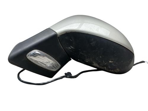 Left mirror PEUGEOT 207 (WA_, WC_) 1.4 16V | BP25999925C26 
