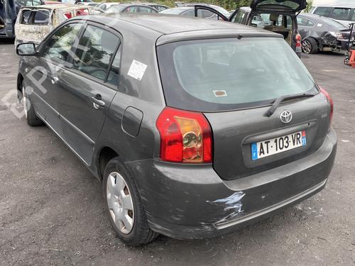 Switch TOYOTA COROLLA (_E12_) 1.4 D (NDE120_, NDE120R) | BP25546610I30  - Image 10