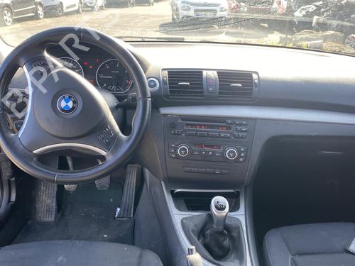 Left front window switch BMW 1 (E87) 118 d | BP25562502I27  - Image 8