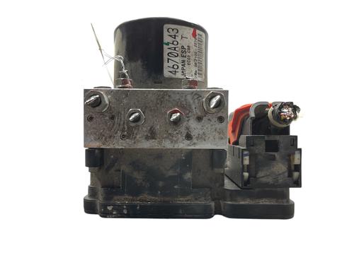 Used ABS pump ABS pump PEUGEOT 4008 1.8 HDi AWC (150 hp) 25543417 25543417