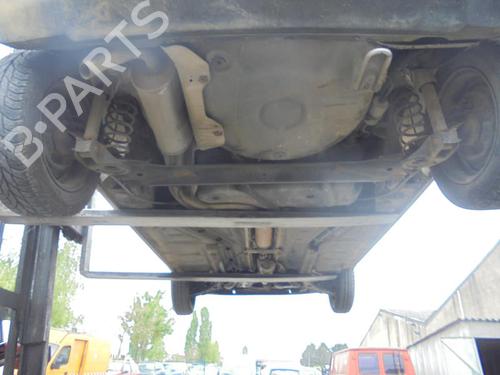 Right headlight SEAT AROSA (6H1) 1.4 | BP25553471C29 