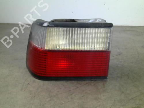 Used Left taillight CITROËN XANTIA (X1_, X2_) 2.0 HDI 109 (109 hp) 25583803