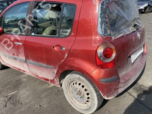 ABS pump RENAULT MODUS / GRAND MODUS (F/JP0_) 1.5 dCi (FP0D, JP0D) | BP25571851M43  - Image 16