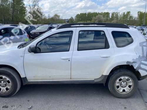 ABS pump DACIA DUSTER (HS_)  | BP26686443M43  - Image 7