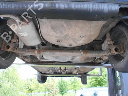 Front right window mechanism SEAT IBIZA II (6K1) 1.4 i | BP27344855C23 