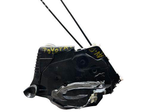 Used Front right lock TOYOTA YARIS (_P13_) 1.5 Hybrid (NHP130_, NHP130) (101 hp) 25511490