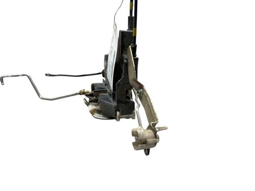 Front left lock MITSUBISHI L200 / TRITON (KA_T, KB_T) 2.5 DI-D 4WD (KB4T) | BP29842609C98