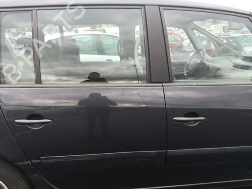 Switch RENAULT ESPACE IV (JK0/1_) 2.2 dCi (JK0H) | BP25537566I30 - Image 8