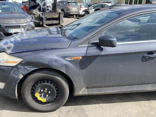 Front left seatbelt FORD MONDEO IV (BA7) 1.8 TDCi | BP25566935I26 - Image 31