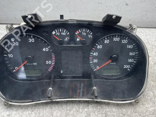 Used Instrument cluster SEAT AROSA (6H1) 1.4 TDI (75 hp) 25534624