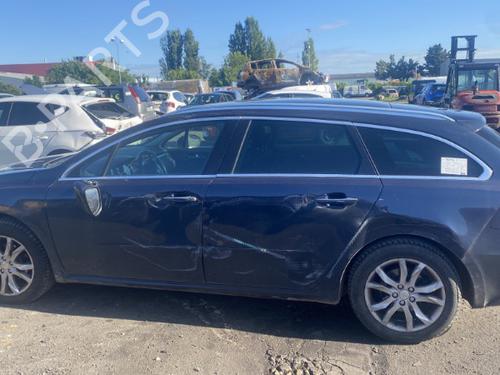 Left front window switch PEUGEOT 508 SW I (8E_) 1.6 HDi | BP25512732I27  - Image 28