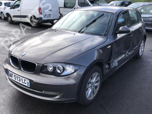 Rear mirror BMW 1 (E87) 118 d | BP25534785I6 - Image 8