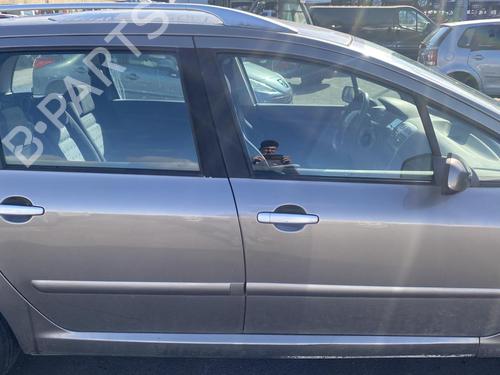 Right sun visor PEUGEOT 307 Break (3E) 2.0 HDI 110 | BP25557765I2 - Image 14