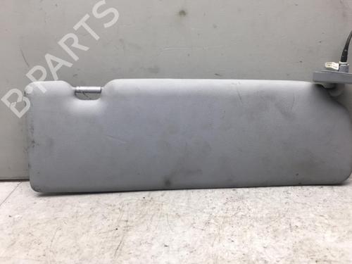 Left sun visor BMW 1 (E87) 120 i | BP25551198I1 