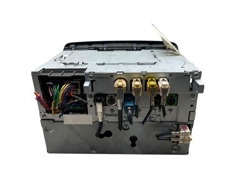 Used Radio Radio MERCEDES-BENZ GLA-CLASS (X156) AMG GLA 45 4-matic (156.952) (381 hp) 25502703 25502703