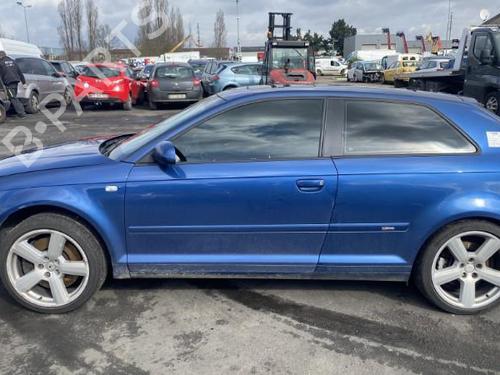 Front left window mechanism AUDI A3 (8P1) 3.2 V6 quattro | BP25511525C22 - Image 13
