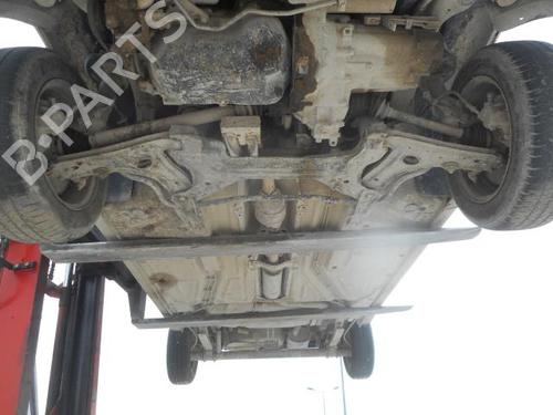 Used Parts SEAT INCA (6K9) 1.7 D (57 hp) 2499488