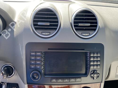 Left front window switch MERCEDES-BENZ M-CLASS (W164) ML 350 4-matic (164.186) | BP28203920I27  - Image 19