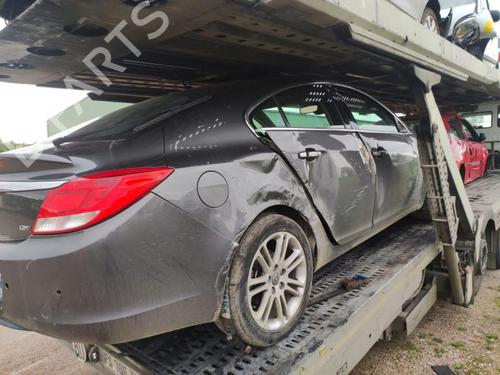 Rear mirror OPEL INSIGNIA A (G09) 2.0 CDTI (68) | BP25521799I6  - Image 33