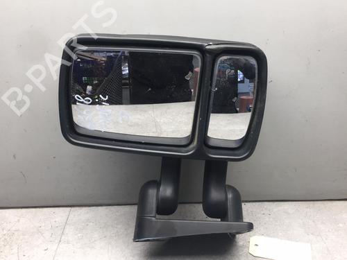 Used Right mirror RENAULT TRAFIC Van (T_, P_, V_) 2.5 D (75 hp) 25576438