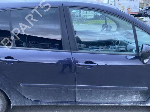 Right headlight RENAULT MODUS / GRAND MODUS (F/JP0_) 1.5 dCi (JP0G, JP0H) | BP25725221C29  - Image 15