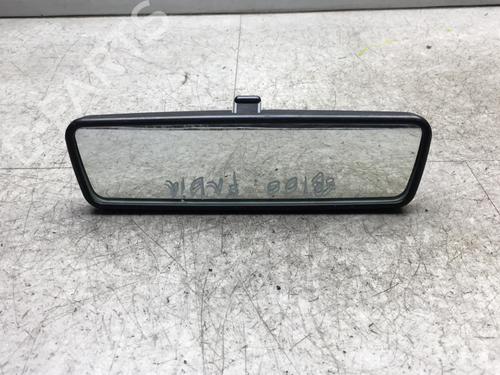 Used Rear mirror SKODA FABIA II (542) 1.4 TDI (80 hp) 25575032