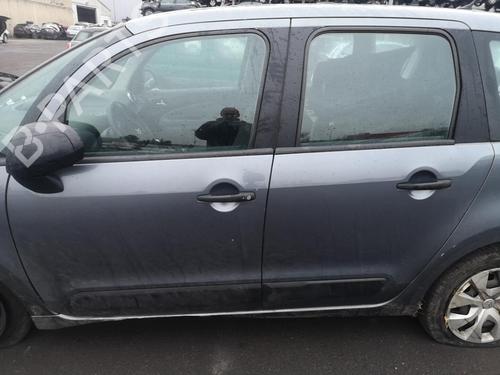 Instrument cluster CITROËN C3 Picasso (SH_) 1.4 VTi 95 (SH8FSC, SH8FP0, SH8FP6) | BP25525537C47 