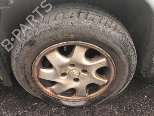 Rear mirror CITROËN C5 I (DC_) 2.0 HDi (DCRHZB, DCRHZE) | BP25534372I6  - Image 5