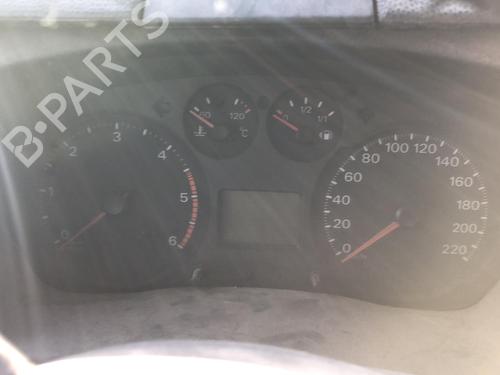 Front left window mechanism FORD TRANSIT Van (FA_ _) 2.2 TDCi | BP25534390C22 - Image 10