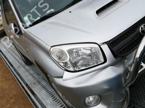 Climate control TOYOTA RAV 4 II (_A2_) 2.0 D 4WD (CLA20_, CLA21_, CLA20R, CLA21R) | BP25534088I5 - Image 4