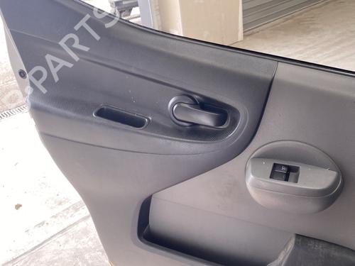 Ignition barrel NISSAN NV200 Van 1.5 dCi 85 (M20, M20N, M20M) | BP29735595M48  - Image 18