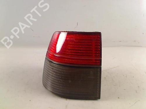 Used Left taillight SEAT TOLEDO I (1L2) 1.9 TDI (90 hp) 25536058