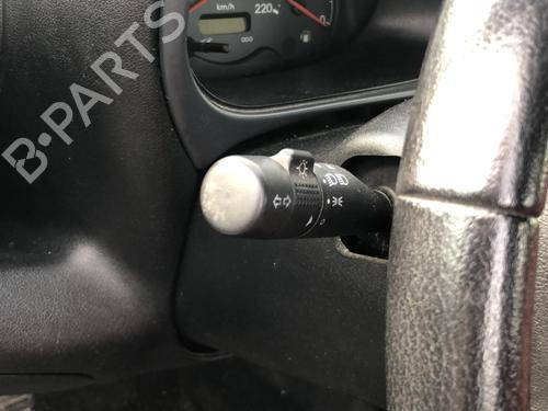 Left sun visor FORD STREET KA (RL2) 1.6 | BP25557089I1 - Image 5