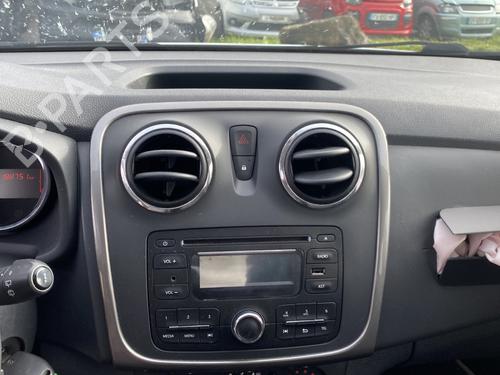 Left front window switch DACIA SANDERO II 1.5 dCi | BP25569178I27 - Image 15