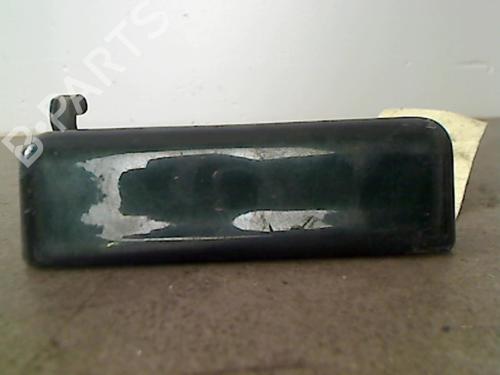Used Front right exterior door handle FORD ESCORT V (AAL, ABL) 1.8 D (60 hp) 25560001