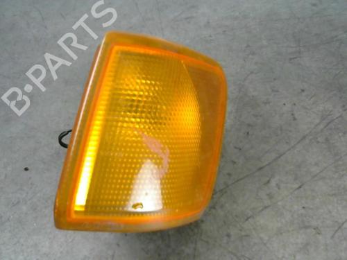 Used Left front indicator FORD FIESTA III (GFJ) 1.1 (55 hp) 25555363