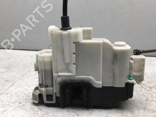 Used Rear left lock FIAT BRAVO II (198_) 1.9 D Multijet (198AXC1B) (150 hp) 25556392