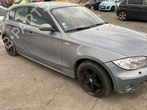 Rear left seatbelt BMW 1 (E87) 120 d | BP25512606I29  - Image 18