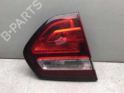 Venstre baklys, luke CITROËN C4 Picasso I MPV (UD_) 1.6 HDi 110 | BP25538355C79 