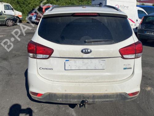 Front left lock KIA CARENS IV 1.7 CRDi | BP25513148C98  - Image 14