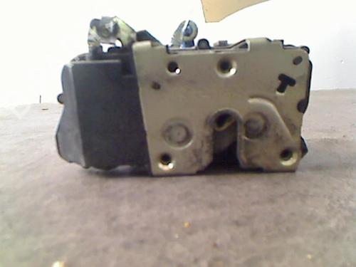 Used Front right lock CITROËN XANTIA (X1_, X2_) 1.8 i (101 hp) 25558861