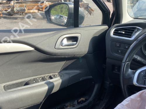 Left taillight CITROËN C4 II (NC_) 1.6 HDi 115 | BP25503679C34  - Image 11