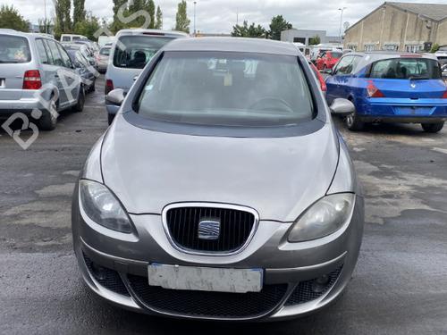 Climate control SEAT ALTEA (5P1) 2.0 TDI 16V | BP25573943I5 - Image 13