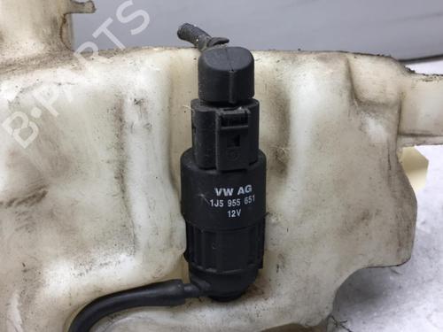 Used Windscreen washer tank SEAT CORDOBA (6K1, 6K2) 1.9 TDI (90 hp) 25533122