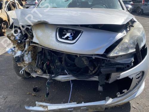 Warning switch PEUGEOT 206+ (2L_, 2M_)  | BP25548577I22  - Image 10