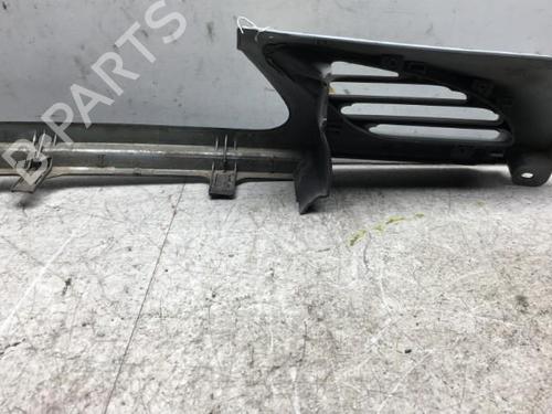 Used Grille Grille 25548377 25548377