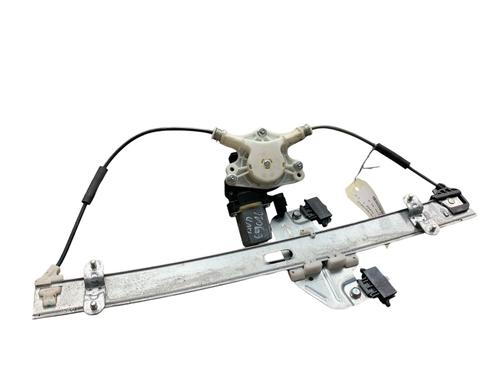 Front right window mechanism KIA PICANTO II (TA) 1.2 | BP25502173C23 - Image 2